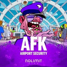 AFK Airport Security