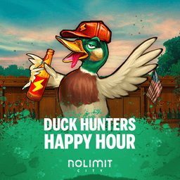 Duck Hunters: Happy Hour