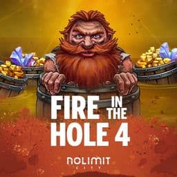 Fire In The Hole 4