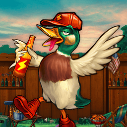 Duck Hunters: Happy Hour