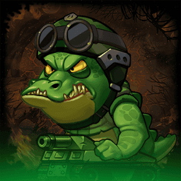 Tanked 3: First Blood 2