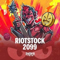 Riotstock 2099