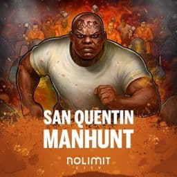 San Quentin Manhunt