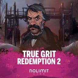 True Grit Redemption 2