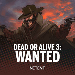 Dead or Alive™ 3: Wanted