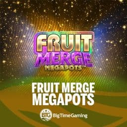 Fruit Merge Megapots