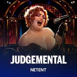 Judgemental