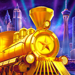Jackpot Train