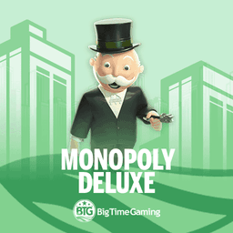 Monopoly Deluxe