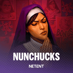 Nunchucks