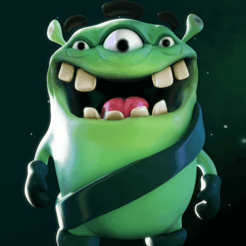 game logo