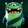 game logo
