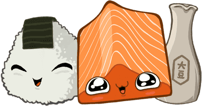 Wild Sushi Free Spins image