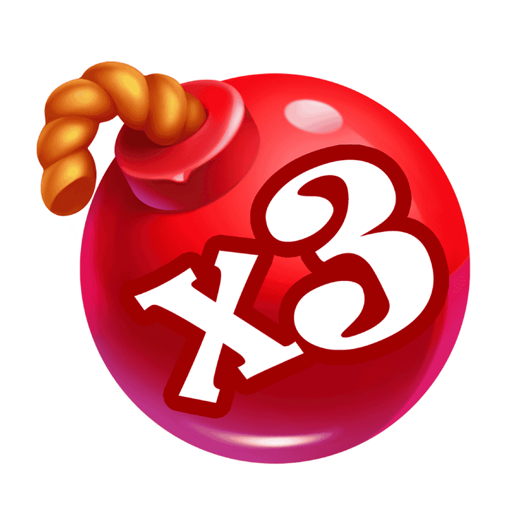 Multiplier symbols image