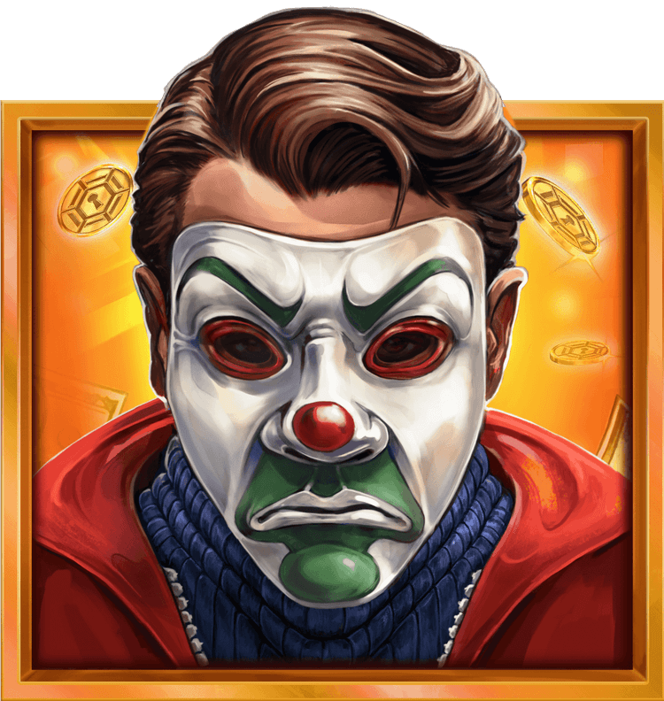 Bank Heist image