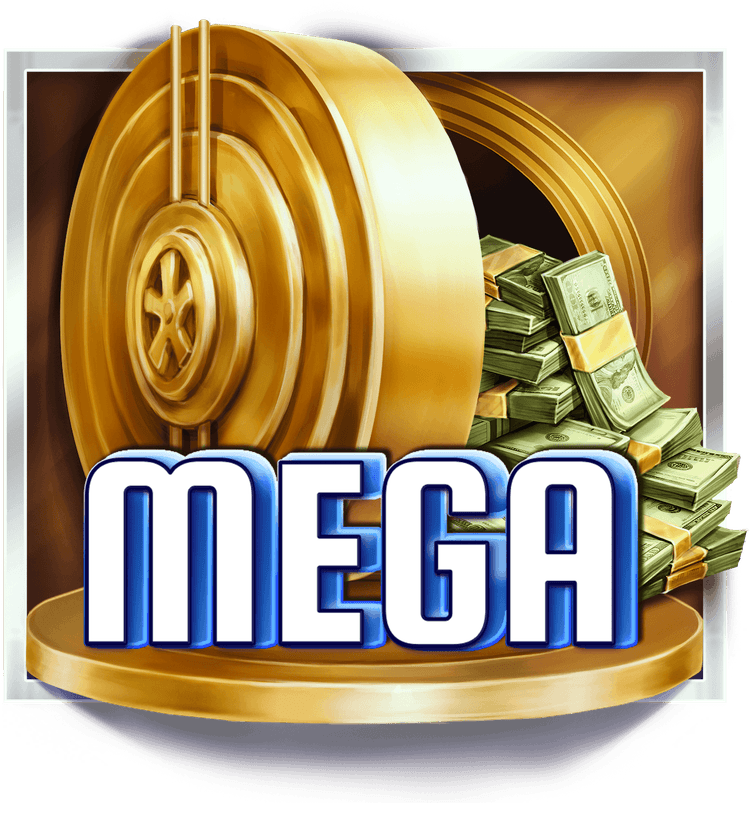 Big Heist image