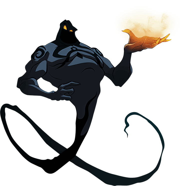 Wish Master Features image