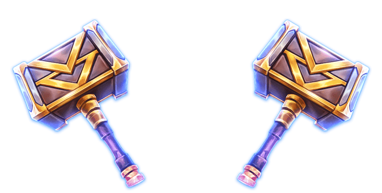 Thunder Free Spins image