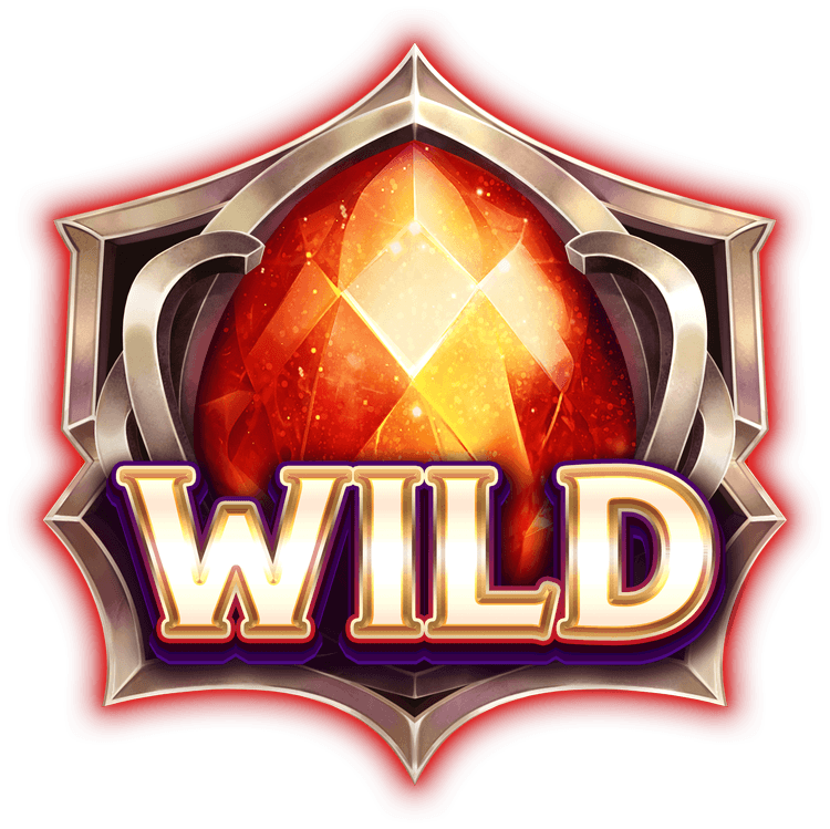 Wild Symbols image