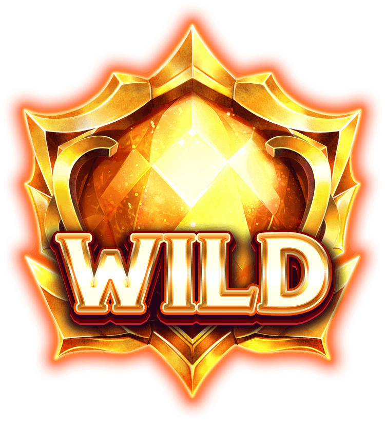 Keeper Wild Symbols image