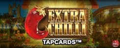 Extra Chilli Tapcards