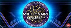 Millionaire Tapcards