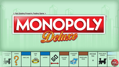 Monopoly Deluxe