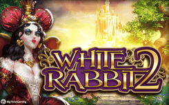 White Rabbit 2