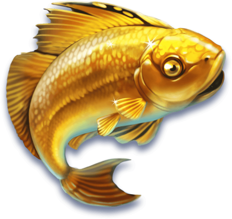 Golden Fish image