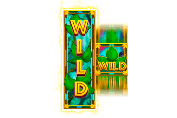 Expanding Vine Wilds image