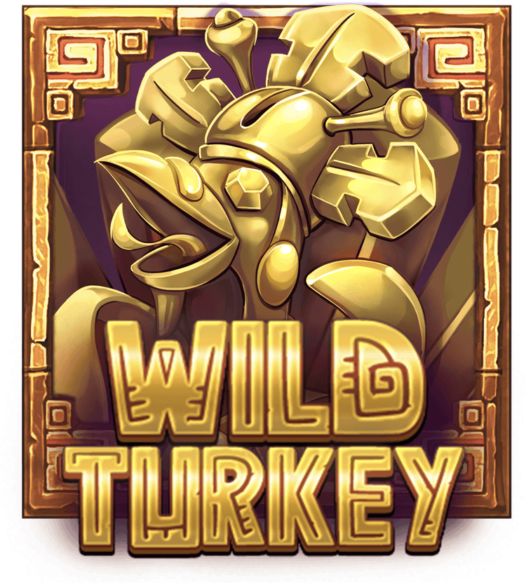 Wild Turkey Feature image
