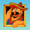 game logo