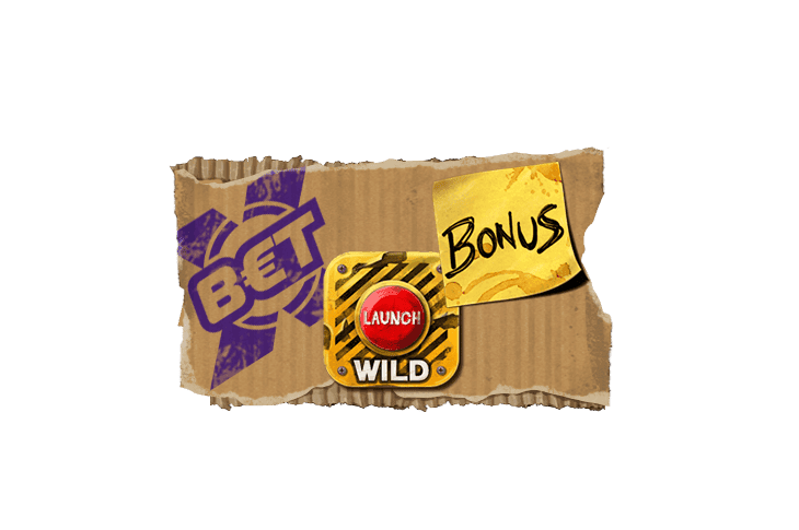 xBet™ Deluxe (Nolimit Booster) image