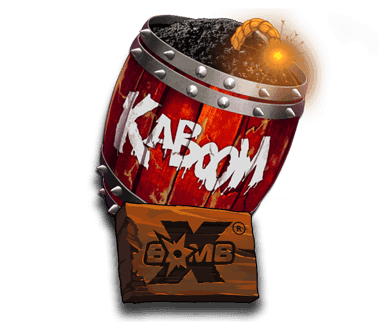 xBomb image