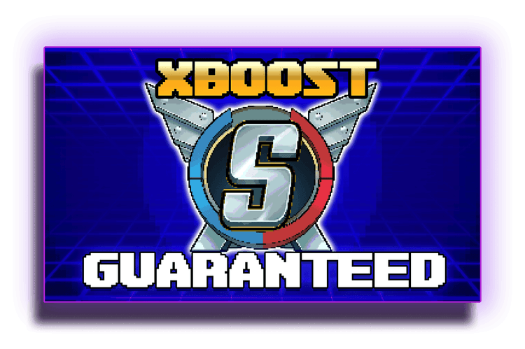 xBoost (Nolimit Booster) image