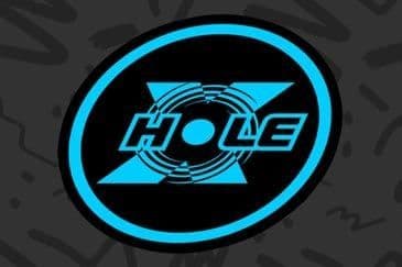 xHole™ (Nolimit Booster) image