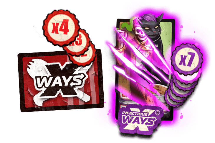 Infectious xWays image