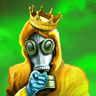 game logo