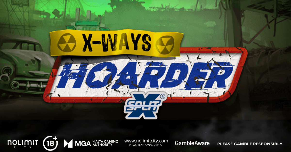 xWays Hoarder xSplit®