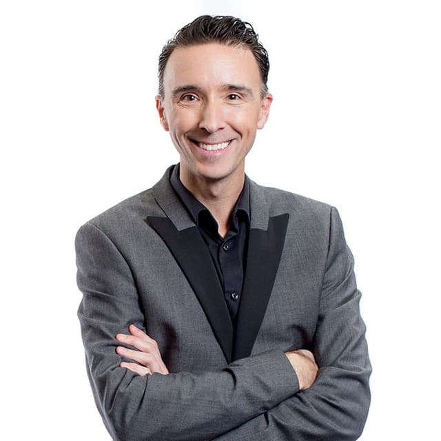 Todd Haushalter image