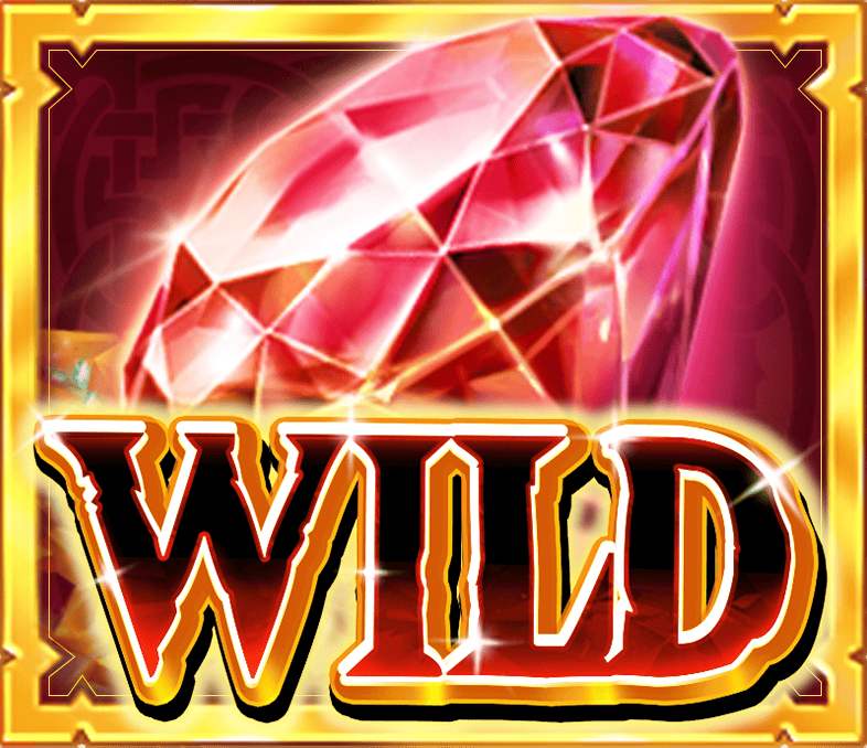 Miner + Diamond Wilds image