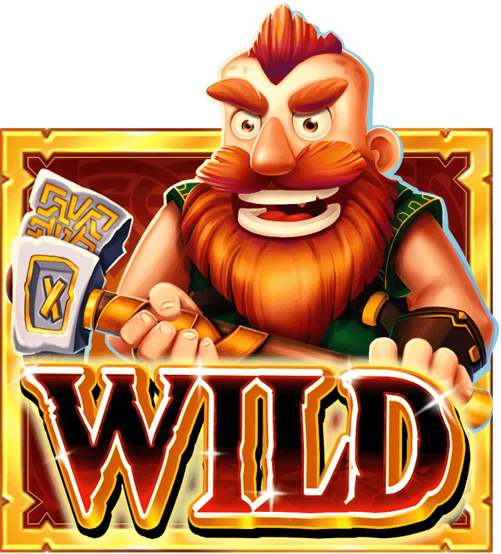 Miner + Dragon Wilds image