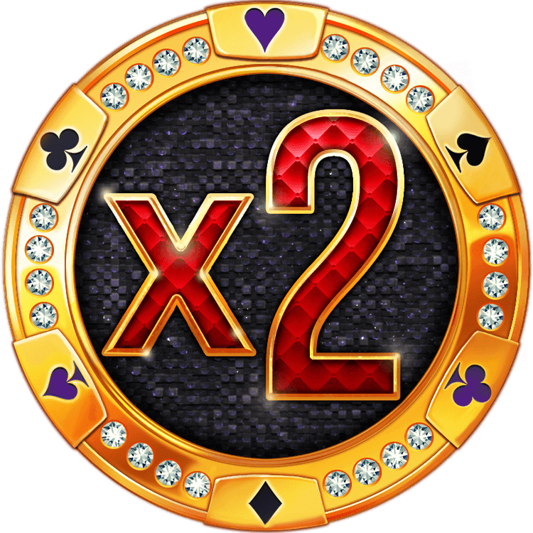 Cash Stacker™ Feature and Jackpots image