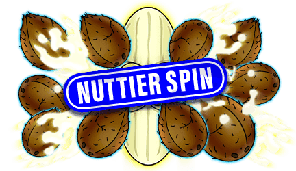 Nuttier Spin (Nolimit Booster) image