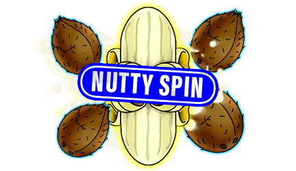 Nutty Spin (Nolimit Booster) image