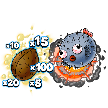 Bombs image