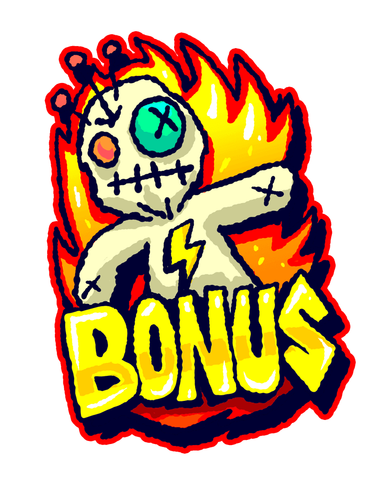 Bonus Booster (Nolimit Booster) image