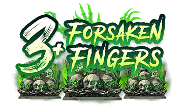 Booster Forsaken Fingers (Nolimit Booster) image