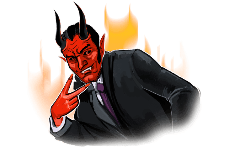 Debt to be Paid image