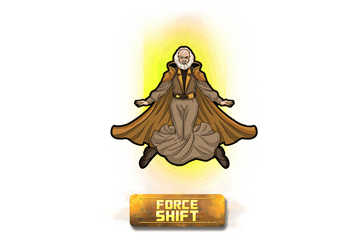 Force Shift image
